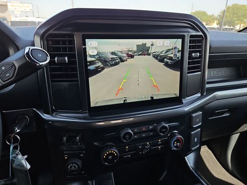 New 2025 Ford F150 STX w/ Equipment Group 200A image 24