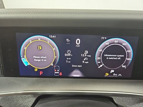 New 2026 Volkswagen Tiguan S AWD/4WD image 15
