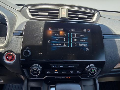 Used 2018 Honda CR-V EX-L image 17