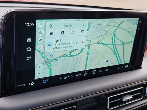 New 2025 Lincoln Aviator Black Label w/ Jet Appearance Package image 20