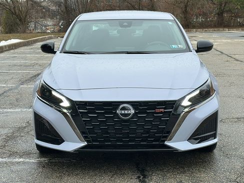 New 2025 Nissan Altima 2.5 SR image 4