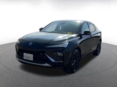 Used 2025 Buick Envista Sport Touring image 7