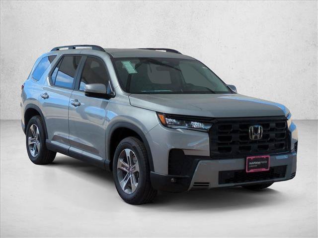 New 2026 Honda Pilot EX-L image 7