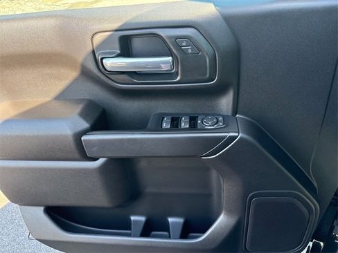 Used 2026 GMC Sierra 1500 Pro w/ Graphite Edition image 18