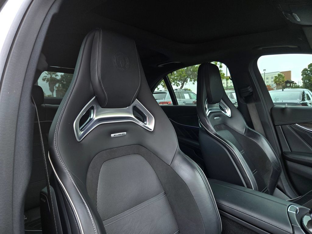 Used 2019 Mercedes-Benz E 63 AMG S image 23