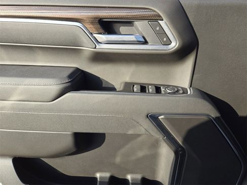 New 2026 Chevrolet Silverado 1500 LT image 12