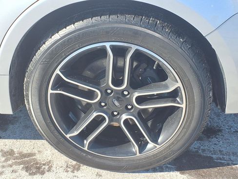 Used 2014 Ford Flex Limited w/ Equipment Group 302A image 30