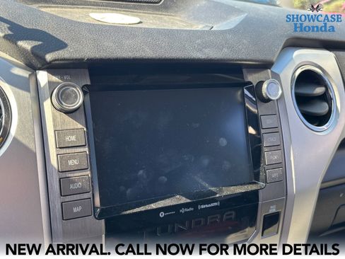 Used 2021 Toyota Tundra SR5 w/ TRD Off-Road Package image 8