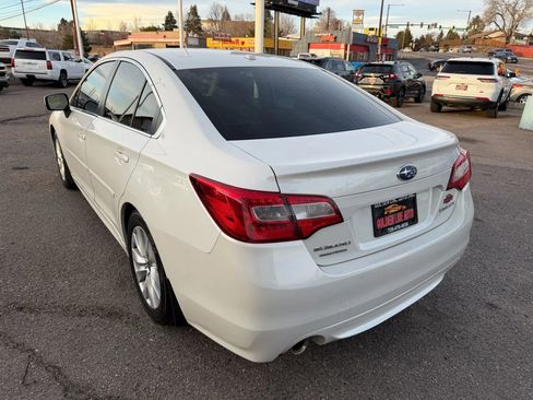 Used 2015 Subaru Legacy 2.5i Premium image 6