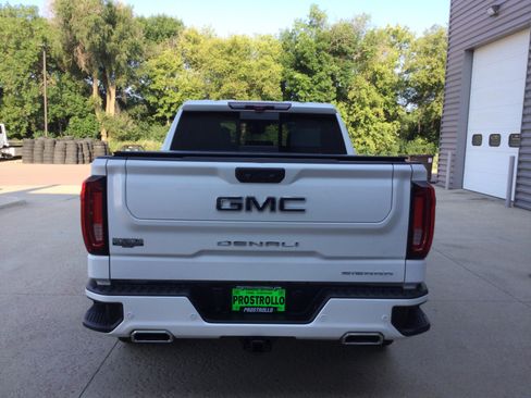 Used 2023 GMC Sierra 1500 Denali Ultimate AWD/4WD image 6