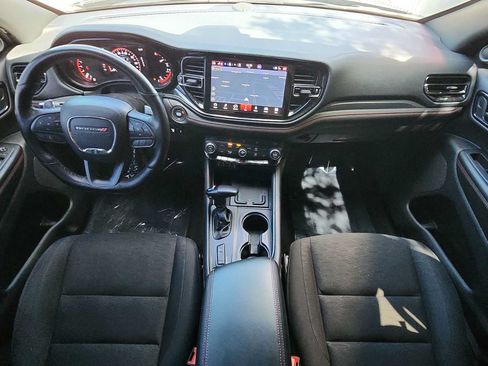 Used 2023 Dodge Durango R/T w/ Blacktop Package AWD/4WD image 28