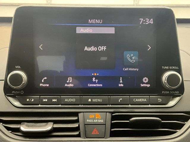 Used 2019 Nissan Altima 2.5 S FWD image 9