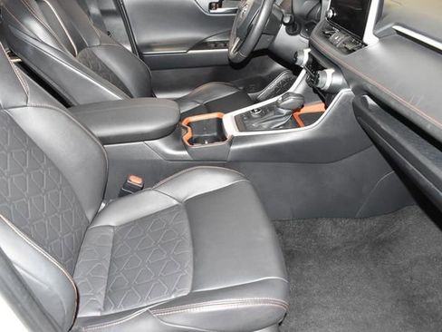 Used 2024 Toyota RAV4 Adventure AWD/4WD image 10