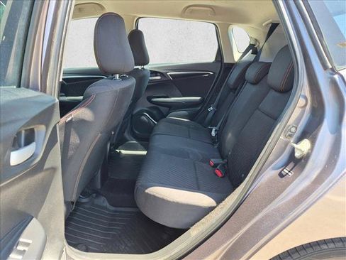 Used 2018 Honda Fit Sport image 19
