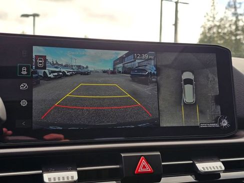 New 2026 Kia Sportage SX Prestige image 22