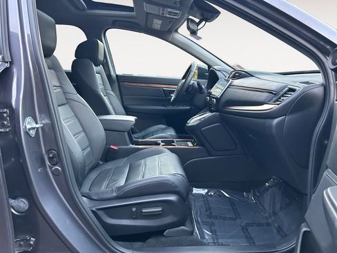 Used 2021 Honda CR-V Touring image 10