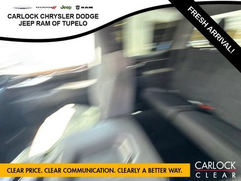 Used 2025 Chevrolet Silverado 1500 LT Trail Boss w/ Protection Package AWD/4WD image 25