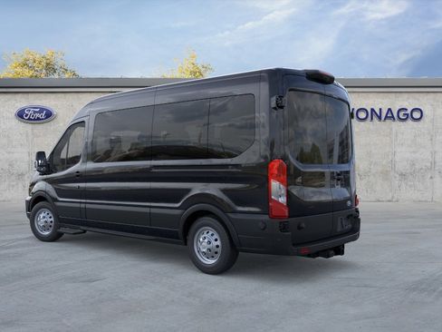 New 2026 Ford Transit 350 XL image 4