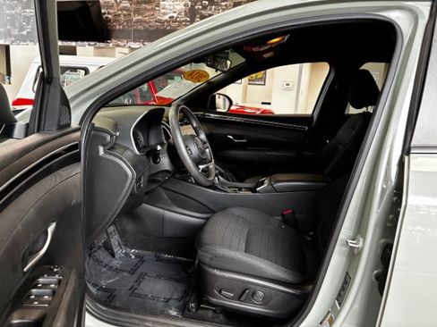 Used 2024 Hyundai Santa Cruz SEL FWD image 19