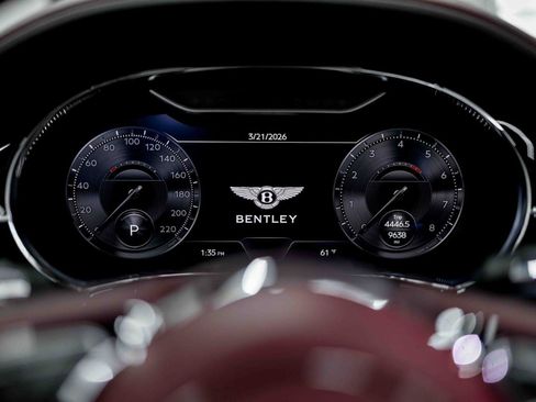 Used 2022 Bentley Continental GT Speed image 62