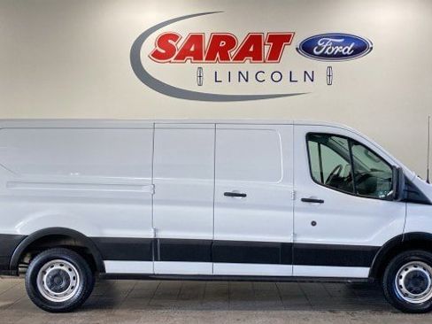 Used 2019 Ford Transit 150 148 Low Roof image 1