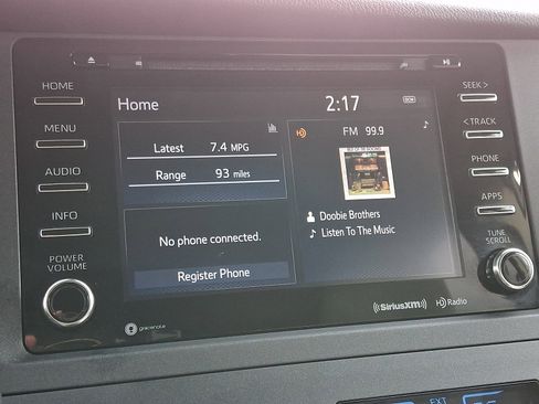 Used 2018 Toyota Sienna LE image 16