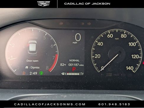 Used 2026 Honda HR-V LX image 22