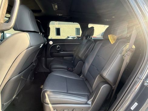 New 2026 Hyundai Palisade Calligraphy FWD image 16