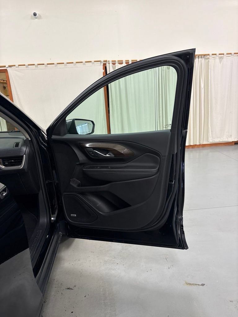 Used 2019 GMC Terrain Denali FWD image 28