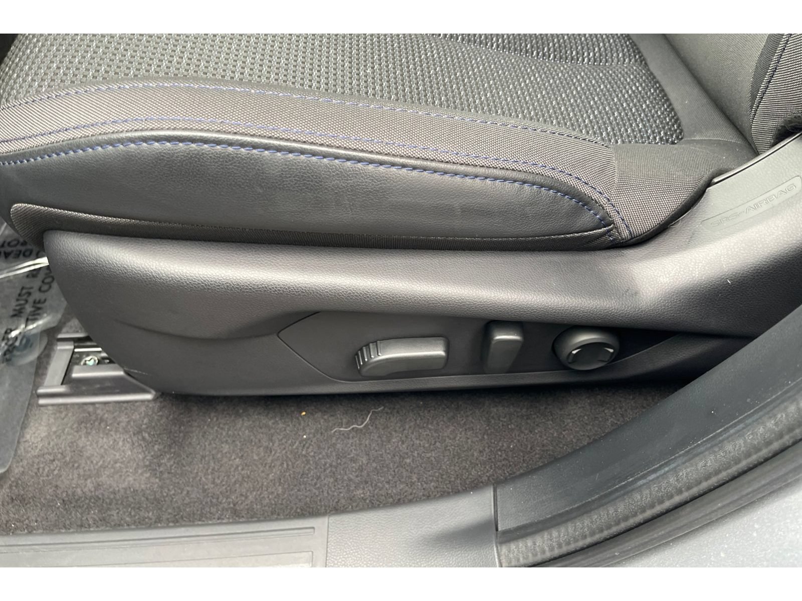Certified 2026 Subaru Forester Premium AWD/4WD image 13