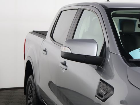 Used 2020 Ford Ranger Lariat w/ Equipment Group 501A Mid image 14