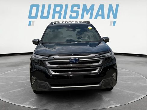 New 2026 Subaru Forester Limited w/ Limited Package AWD/4WD image 8