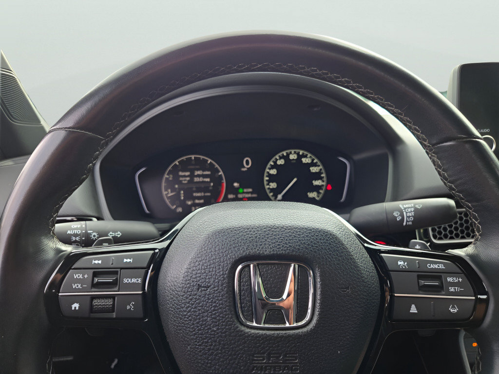 Used 2025 Honda Civic Sport image 33
