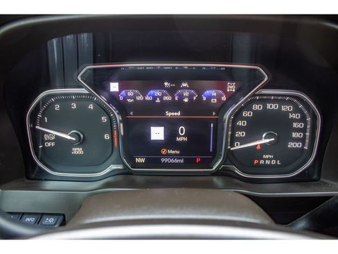 Used 2021 GMC Sierra 1500 Denali w/ Technology Package AWD/4WD image 38