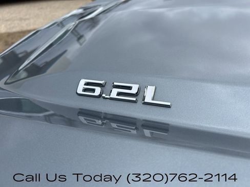 Certified 2021 Chevrolet Silverado 1500 High Country w/ Technology Package image 12