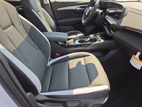 New 2025 Buick Envision Sport Touring image 29