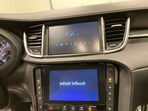 Used 2019 INFINITI QX50 Essential w/ Premium Heat Package AWD/4WD image 49