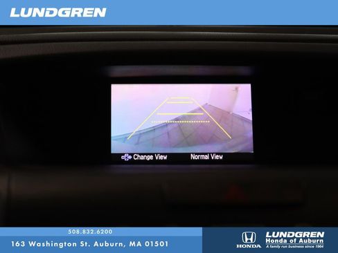 Used 2014 Honda CR-V EX image 21