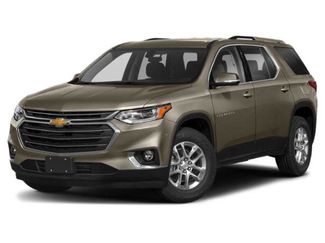 Used 2019 Chevrolet Traverse LT w/ LPO, Floor Liner Package FWD video 1