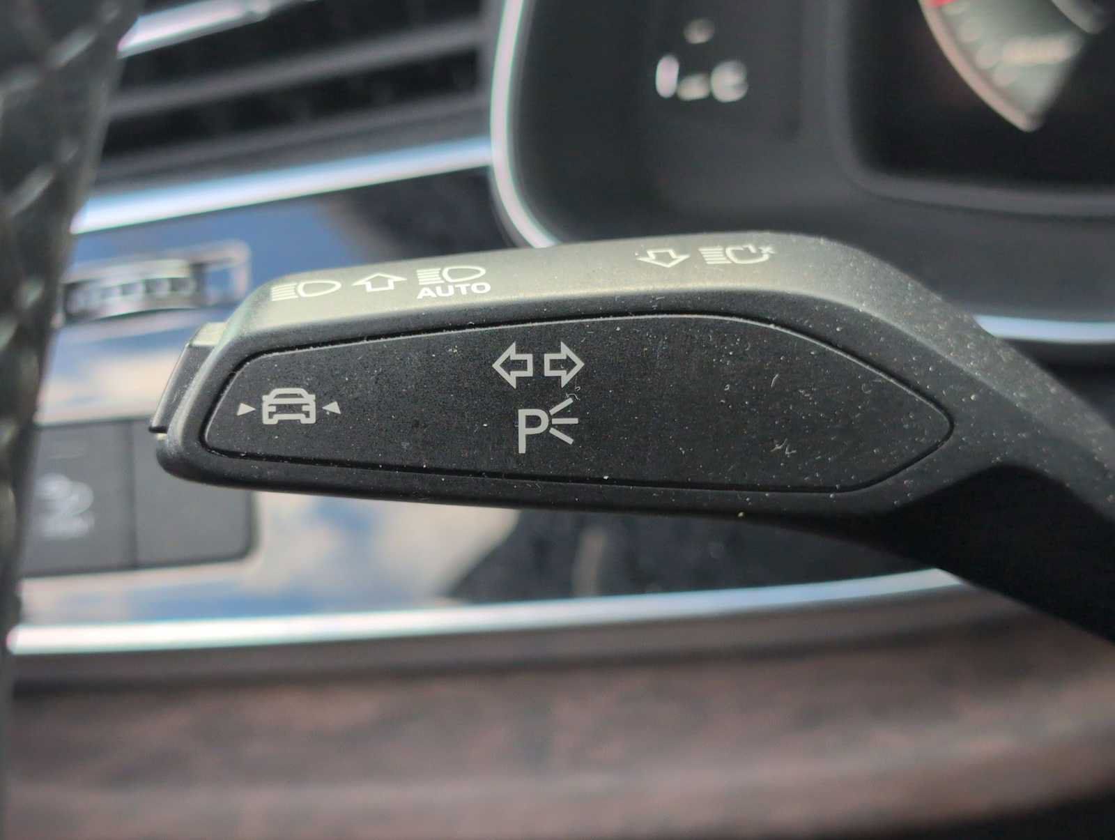 Used 2025 Audi Q7 3.0T Premium Plus AWD/4WD image 26