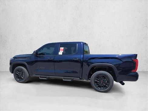 New 2026 Toyota Tundra SR5 AWD/4WD image 8