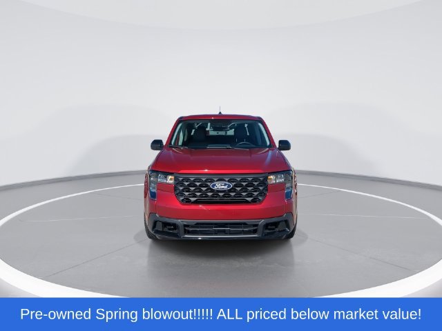Used 2025 Ford Maverick XLT w/ XLT Luxury Package AWD/4WD image 3