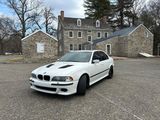 Used 1997 BMW 540i Sedan image 2
