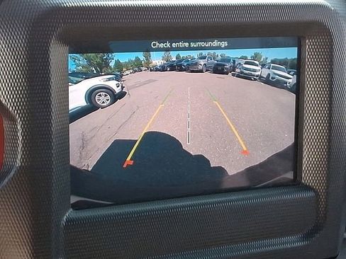 Used 2021 Jeep Wrangler Unlimited Rubicon image 21