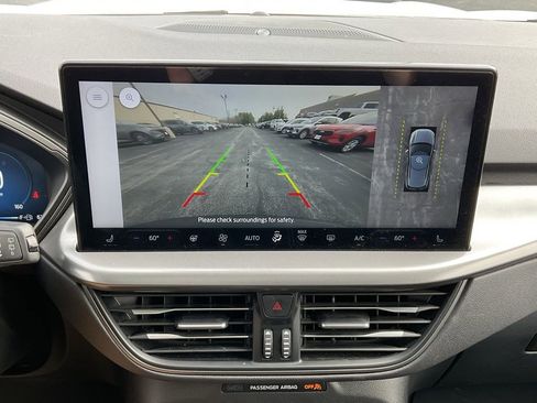 Used 2024 Ford Escape Active w/ Tech Pack #2 image 16