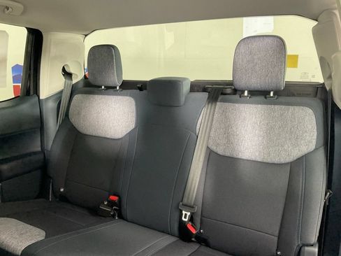 New 2026 Ford Maverick XLT FWD image 16