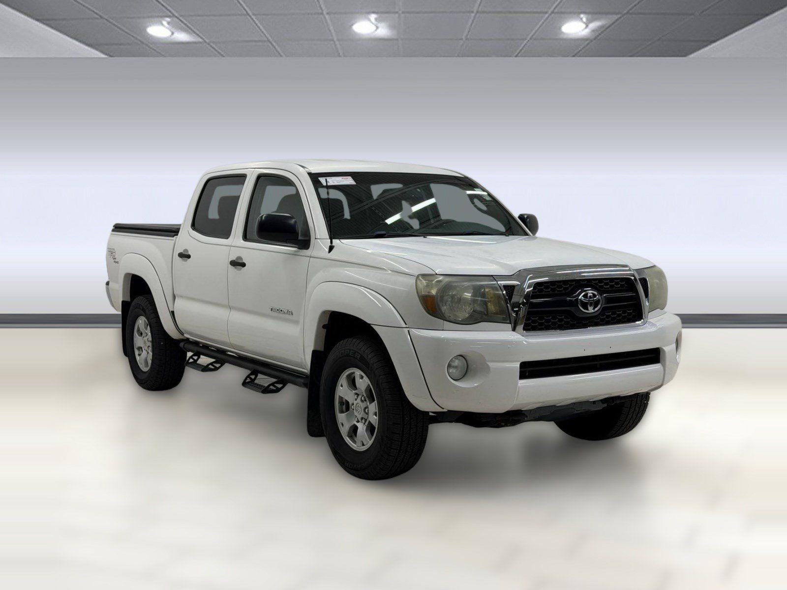 Used 2011 Toyota Tacoma 4x4 Double Cab w/ TRD Off-Road Pkg image 6