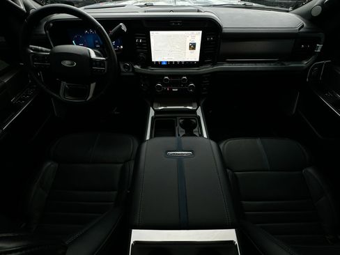 Used 2026 Ford F350 Platinum image 33