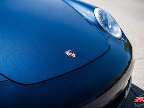 Used 2011 Porsche 911 Carrera image 20