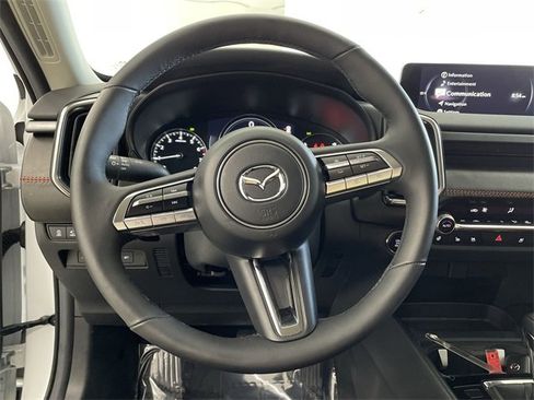 Used 2025 MAZDA CX-50 2.5 Turbo w/ Premium Plus Pkg image 31